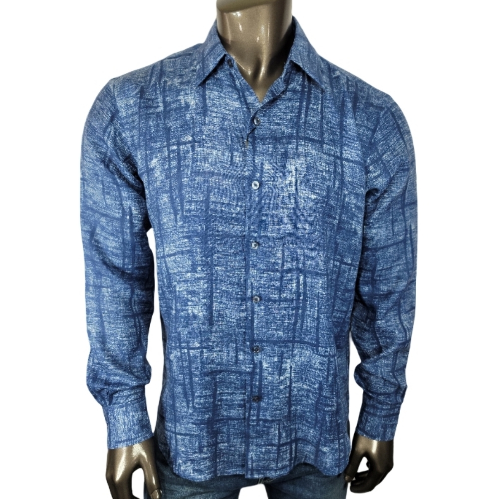 Bugatchi Button Down Dress shirt.